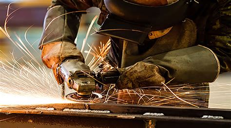 metal and fabrication industry|fabricating and metalworking.